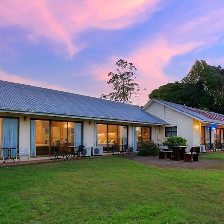 Maleny Views Motel Exteriör bild