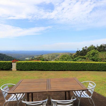 Maleny Views Motel Exteriör bild