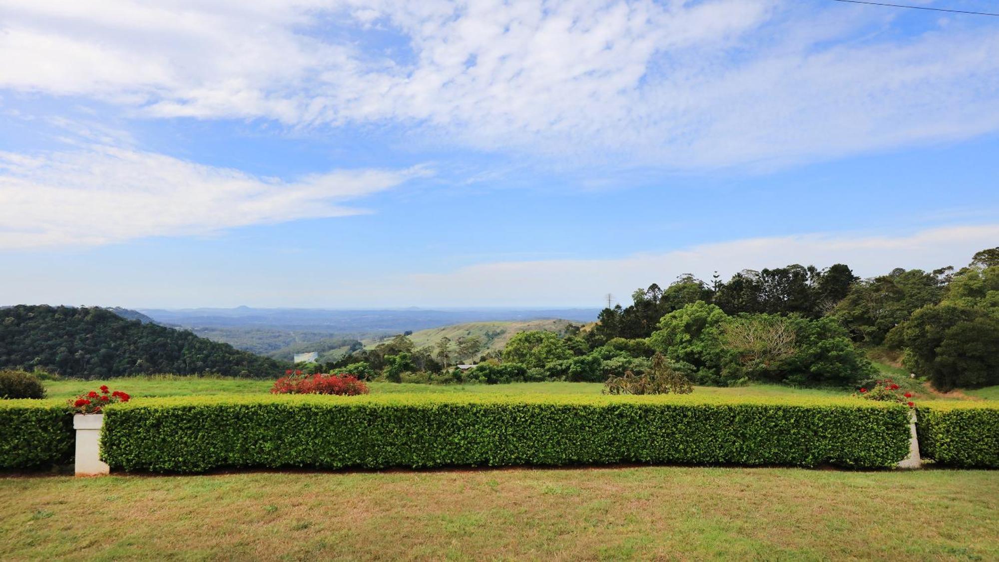 Maleny Views Motel Exteriör bild